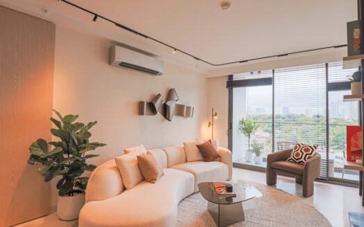 NEXT Residences – Luxury Condominiums in Coco del Mar, Panama City