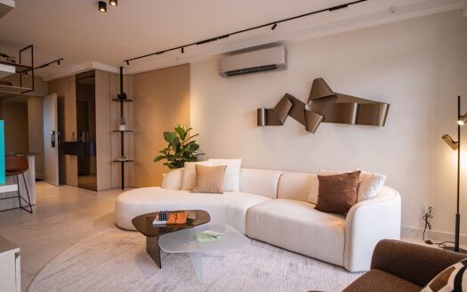 NEXT Residences – Luxury Condominiums in Coco del Mar, Panama City