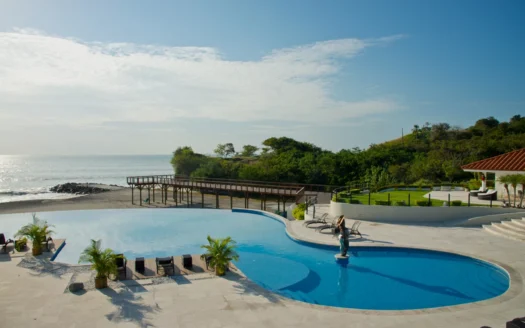 Vista Mar, Panama