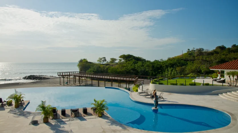 Vista Mar, Panama
