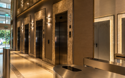 Premium Office Spaces – Fortune Plaza, Obarrio, Panama City