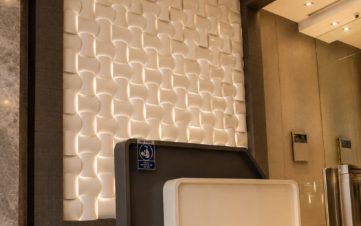 Premium Office Spaces – Fortune Plaza, Obarrio, Panama City