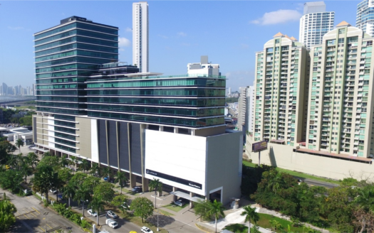 Entire Office Floor for Sale – 1,413 m² at Plaza del Este | Costa del Este, Panama