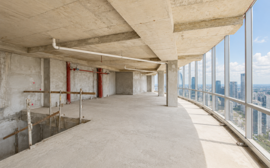 Exceptional Office Investment in Financial Park, Costa del Este