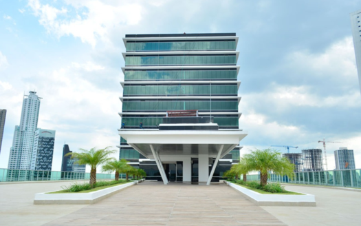Entire Office Floor for Sale – 1,413 m² at Plaza del Este | Costa del Este, Panama