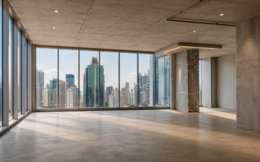 Premium Office Spaces – Fortune Plaza, Obarrio, Panama City