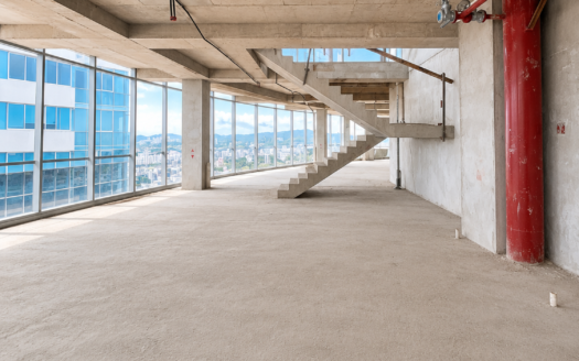 Exceptional Office Investment in Financial Park, Costa del Este