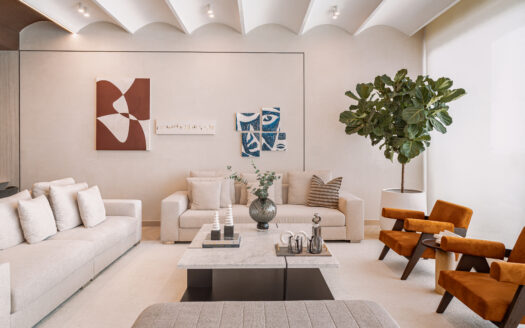 The Towers Paitilla | Refined Luxury in the Heart of Panama City