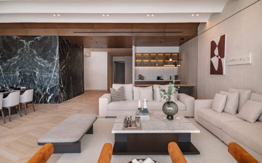 The Towers Paitilla | Refined Luxury in the Heart of Panama City