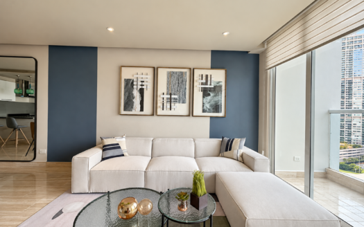 The Regent – 2 Bedroom Investment Apartment in Costa del Este