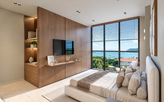 Baula Residences – Modern Luxury Surrounded by Nature