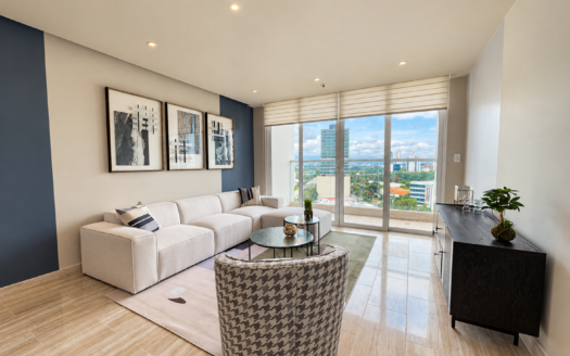 The Regent – 2 Bedroom Investment Apartment in Costa del Este