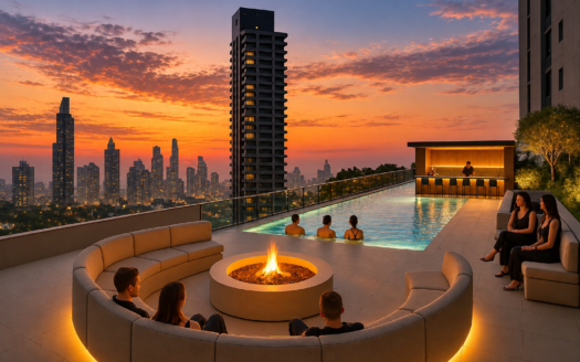Centro Obarrio – Contemporary Living in the Heart of Panama City
